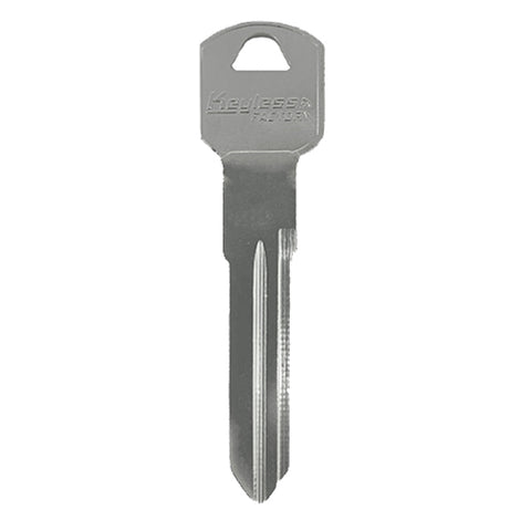 GM B86 Test Key Blade (10 PACK) (AFTERMARKET) - UHS Hardware GM B86 Test Key Blade (10 PACK) (AFTERMARKET) - UHS Hardware