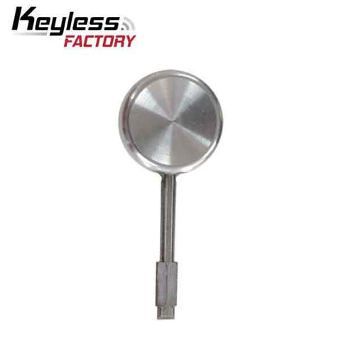 Magic Tibbe Pick (6-Cut) Tool - UHS Hardware Magic Tibbe Pick (6-Cut) Tool - UHS Hardware