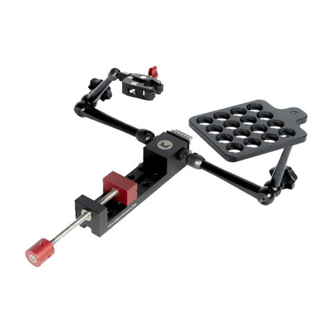 Magic - FLK12 MAGBench Mini - Jig Tool - FULL Kit - UHS Hardware Magic - FLK12 MAGBench Mini - Jig Tool - FULL Kit - UHS Hardware