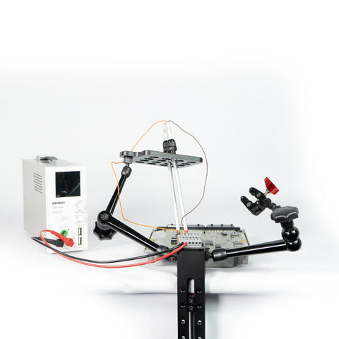 Magic - FLK12 MAGBench Mini - Jig Tool - FULL Kit - UHS Hardware Magic - FLK12 MAGBench Mini - Jig Tool - FULL Kit - UHS Hardware