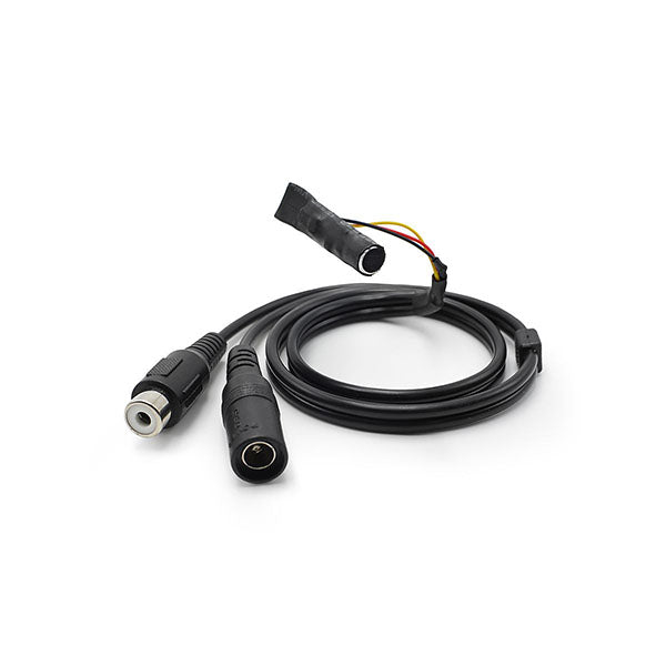 IC Realtime - Microphone - Audio Microphone