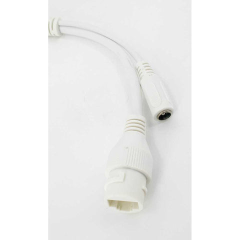Dahua / IP / 8MP / Eyeball Camera / Motorized Varifocal / 2.7-12mm Lens / Outdoor / WDR / IP67 / IK10 / 50m Smart IR / ePoE / Built-in Microphone / 5 Year Warranty / DH-N85DJ6Z - UHS Hardware Dahua / IP / 8MP / Eyeball Camera / Motorized Varifocal / 2.7-12mm Lens / Outdoor / WDR / IP67 / IK10 / 50m Smart IR / ePoE / Built-in Microphone / 5 Year Warranty / DH-N85DJ6Z - UHS Hardware