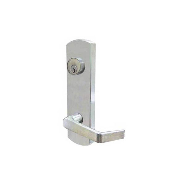 Cal-Royal - NESC9800 - Escutcheon Trim - Entry Function - Optional Finish - Optional Function - Grade 1