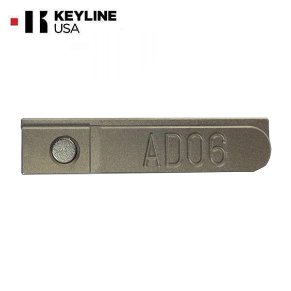 Keyline AD06 Adapter OPZ10631B for Lexus / Subaru / Toyota for Ninja Total - UHS Hardware Keyline AD06 Adapter OPZ10631B for Lexus / Subaru / Toyota for Ninja Total - UHS Hardware