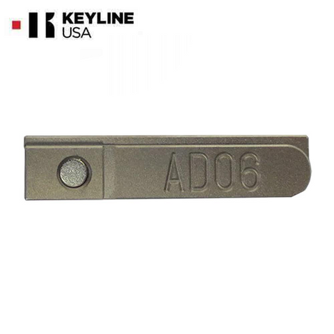 Keyline AD06 Adapter OPZ10631B for Lexus / Subaru / Toyota for Ninja Total - UHS Hardware Keyline AD06 Adapter OPZ10631B for Lexus / Subaru / Toyota for Ninja Total - UHS Hardware