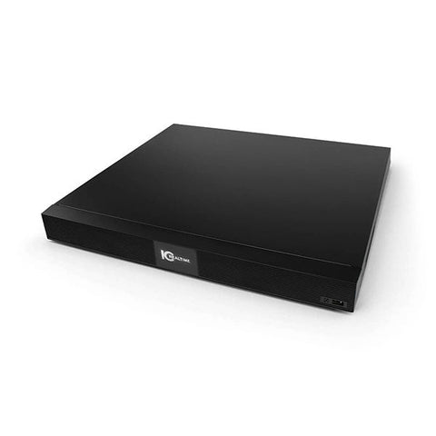 IC Realtime - NVR-MX16POE-1U4K1 / 16Ch Shelf-Mount NVR / 16TB Max (Starting At 4TB HDD) / Integrated 16 Port POE / 8MP IP Support / 128Mbps Bandwidth IC Realtime - NVR-MX16POE-1U4K1 / 16Ch Shelf-Mount NVR / 16TB Max (Starting At 4TB HDD) / Integrated 16 Port POE / 8MP IP Support / 128Mbps Bandwidth