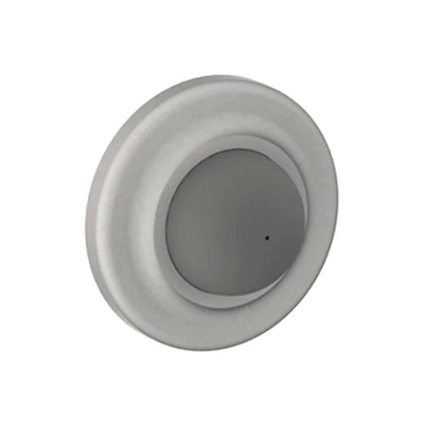 Hager - 230W - Heavy Duty Convex Wall Stop - Optional Finish Hager - 230W - Heavy Duty Convex Wall Stop - Optional Finish