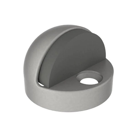 Hager - 243F - High Dome Floor Stop - Optional Finish Hager - 243F - High Dome Floor Stop - Optional Finish