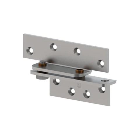 Hager - 0253 Reinforcing Full Surface Hinge - Non-Handed Hager - 0253 Reinforcing Full Surface Hinge - Non-Handed