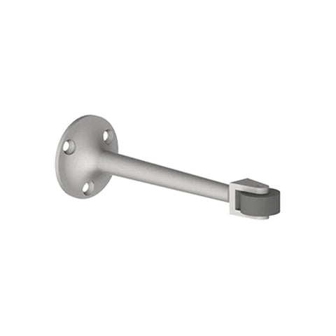 Hager - 272W - Roller Bumper - Satin Chrome Hager - 272W - Roller Bumper - Satin Chrome
