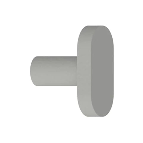 Hager - 308D - Wood Door Silencer - PACK OF 100 Hager - 308D - Wood Door Silencer - PACK OF 100