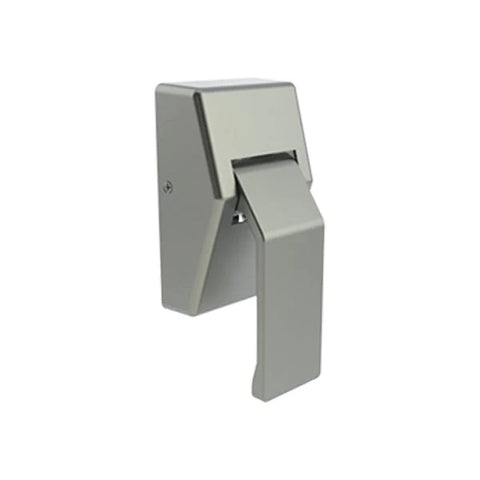 Hager - 311H - Push/Pull Hospital Latch - 2-3/4" - Satin Chrome Hager - 311H - Push/Pull Hospital Latch - 2-3/4" - Satin Chrome