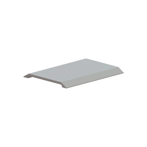 Hager - 418S - Threshold - Saddle - 36" - Aluminum Hager - 418S - Threshold - Saddle - 36" - Aluminum