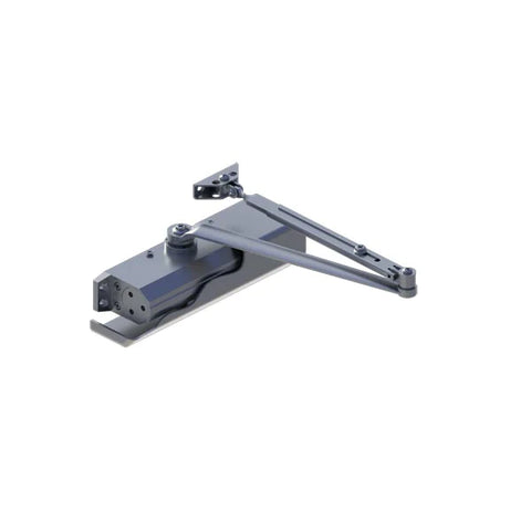 Hager - 5300 - Grade 1 Heavy Duty Door Closer - Optional Finish - Optional Mount - Optional Arm Hager - 5300 - Grade 1 Heavy Duty Door Closer - Optional Finish - Optional Mount - Optional Arm