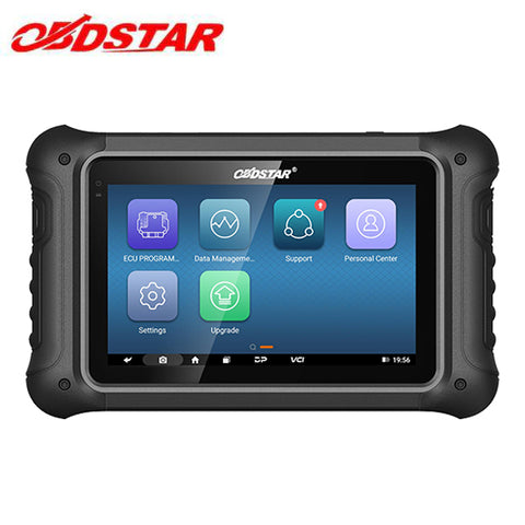 OBDStar - DC706 - ECU Tool Full Version - For Car & Motorcycle - ECM / TCM / Body Clone by OBD or Bench OBDStar - DC706 - ECU Tool Full Version - For Car & Motorcycle - ECM / TCM / Body Clone by OBD or Bench