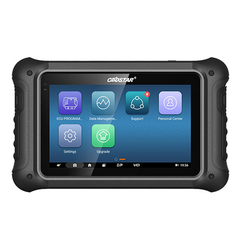 OBDStar - DC706 - ECU Tool Full Version - For Car & Motorcycle - ECM / TCM / Body Clone by OBD or Bench OBDStar - DC706 - ECU Tool Full Version - For Car & Motorcycle - ECM / TCM / Body Clone by OBD or Bench