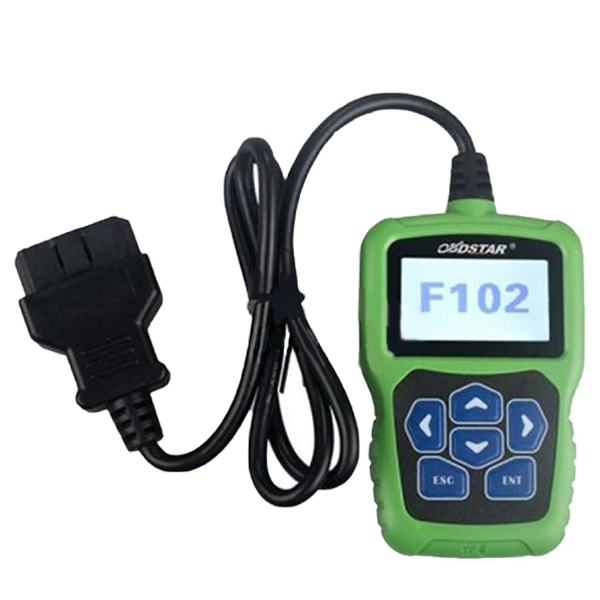 OBDStar - F102 - Nissan Infiniti - Key Programmer - UHS Hardware OBDStar - F102 - Nissan Infiniti - Key Programmer - UHS Hardware