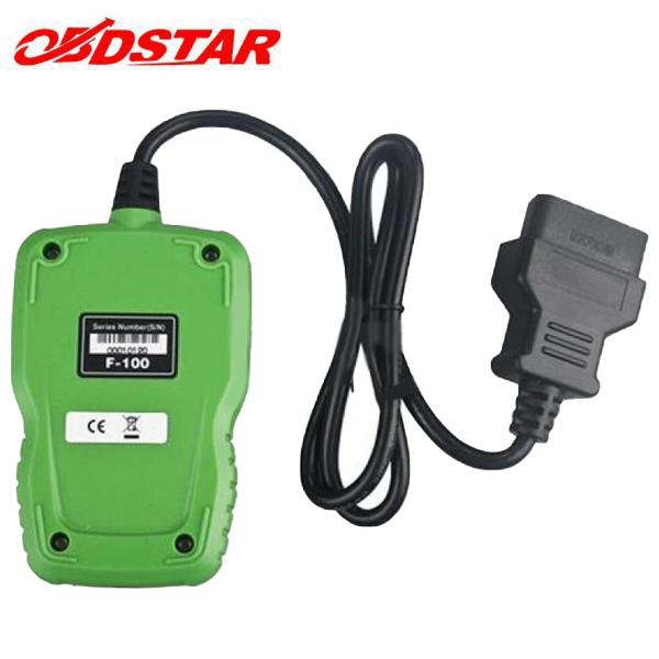 OBDStar - F102 - Nissan Infiniti - Key Programmer - UHS Hardware OBDStar - F102 - Nissan Infiniti - Key Programmer - UHS Hardware