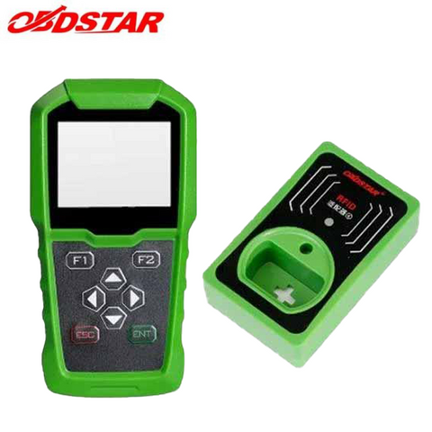 OBDStar - H11O VAG I+ C - Immobilizer Key Programmer and Odometer Correction - UHS Hardware OBDStar - H11O VAG I+ C - Immobilizer Key Programmer and Odometer Correction - UHS Hardware