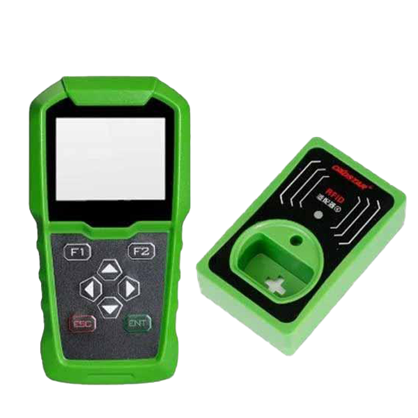 OBDStar H11O VAG I+ C Immobilizer Key Programmer and Odometer Correction - UHS Hardware