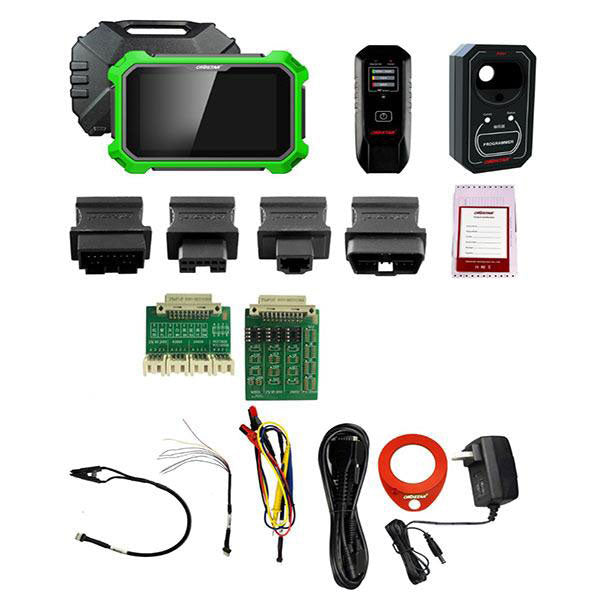 OBDStar - Keymaster DP Plus Programming Machine / Full Immobilizer Package A - UHS Hardware OBDStar - Keymaster DP Plus Programming Machine / Full Immobilizer Package A - UHS Hardware