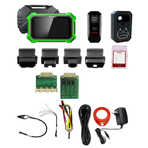 OBDStar - Keymaster DP Plus Programming Machine / Full Immobilizer Package A - UHS Hardware OBDStar - Keymaster DP Plus Programming Machine / Full Immobilizer Package A - UHS Hardware