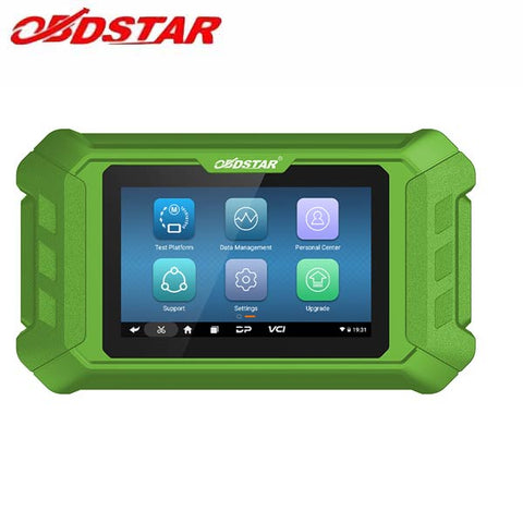 OBDStar - MT502 - Automotive Compressor Test Bench Platform OBDStar - MT502 - Automotive Compressor Test Bench Platform