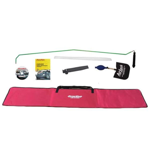 One Hand Jack Auto Opening Set w/ Long Case - OHJS4LC - Bundle - UHS Hardware One Hand Jack Auto Opening Set w/ Long Case - OHJS4LC - Bundle - UHS Hardware