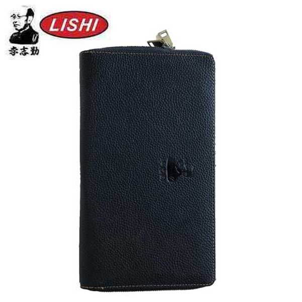 Original Lishi - Lishi Tool Wallet - Holds 32 Tools - UHS Hardware Original Lishi - Lishi Tool Wallet - Holds 32 Tools - UHS Hardware