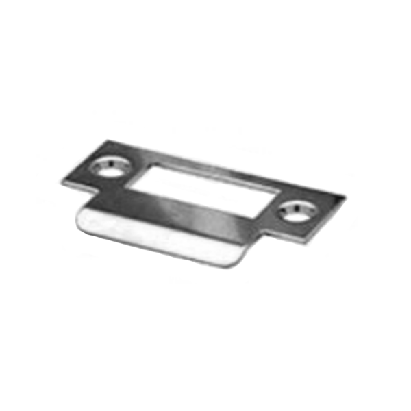 Olympus - 725-SP - Slotted Lip Strike - Stainless Steel - UHS Hardware