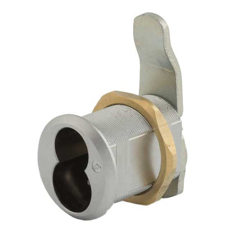 Olympus - 920LM/DM - IC Core Cam Lock - BEST LFIC - 26D - Satin Chrome - Grade 1 - UHS Hardware Olympus - 920LM/DM - IC Core Cam Lock - BEST LFIC - 26D - Satin Chrome - Grade 1 - UHS Hardware
