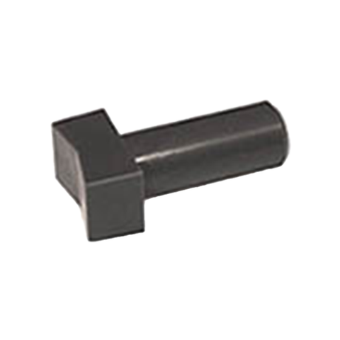 Olympus - 931-PA - Plastic Thumbturn - Plastic - Black - UHS Hardware Olympus - 931-PA - Plastic Thumbturn - Plastic - Black - UHS Hardware
