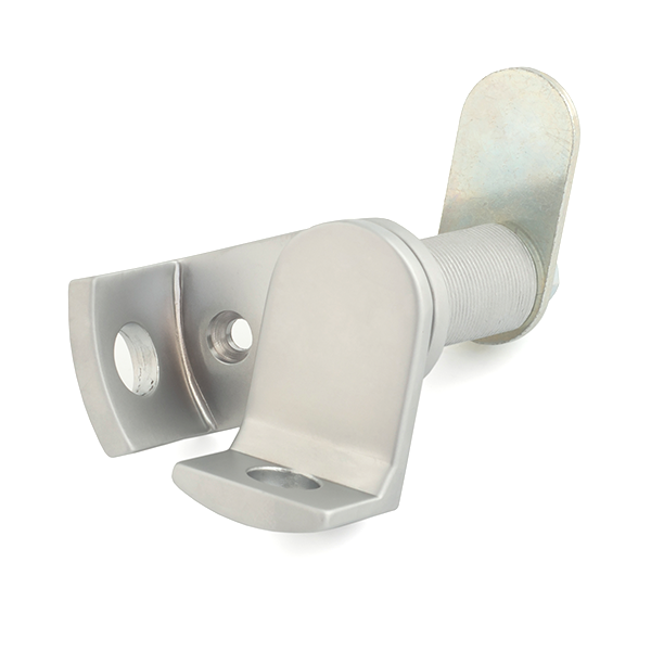 Olympus - DCP - 3/4” Barrel Diameter Padlockable Cam Lock - Optional Finish - UHS Hardware Olympus - DCP - 3/4” Barrel Diameter Padlockable Cam Lock - Optional Finish - UHS Hardware