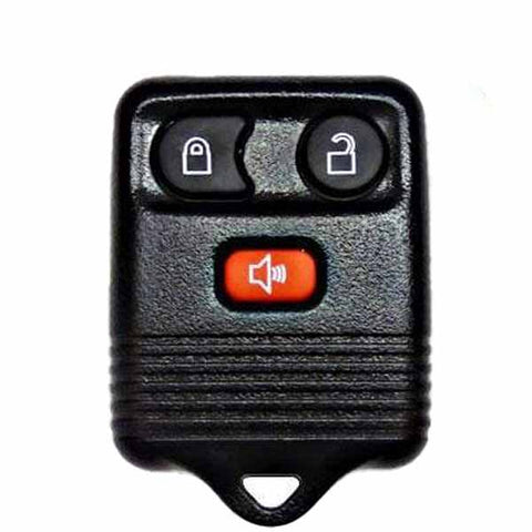 1996-2017 Ford Lincoln / 3-Button Keyless Entry Remote / PN: 5925871 / CWTWB1U345 (Strattec) - UHS Hardware 1996-2017 Ford Lincoln / 3-Button Keyless Entry Remote / PN: 5925871 / CWTWB1U345 (Strattec) - UHS Hardware