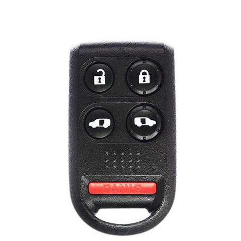 2005-2010 Honda Odyssey / 5-Button Smart Key / PN: 72147-SHJ-A21 / OUCG8D-399H-A (OR-HON-OD05) - UHS Hardware 2005-2010 Honda Odyssey / 5-Button Smart Key / PN: 72147-SHJ-A21 / OUCG8D-399H-A (OR-HON-OD05) - UHS Hardware