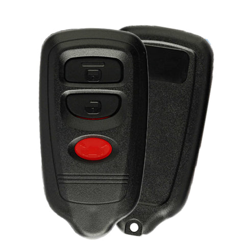 1998-2002 Isuzu Honda Acura / 3-Button Keyless Entry Remote / PN: 8-97309-760-0 / HYQ1512R (OEM Refurb) - UHS Hardware 1998-2002 Isuzu Honda Acura / 3-Button Keyless Entry Remote / PN: 8-97309-760-0 / HYQ1512R (OEM Refurb) - UHS Hardware