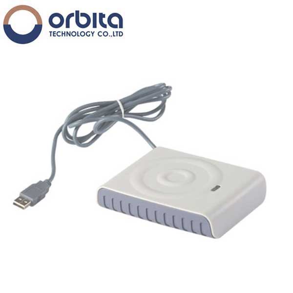 Orbita - MF-ECD-03 - Mifare Card Encoder - USB - UHS Hardware Orbita - MF-ECD-03 - Mifare Card Encoder - USB - UHS Hardware