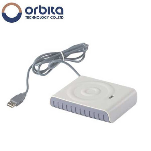 Orbita - MF-ECD-03 - Mifare Card Encoder - USB - UHS Hardware Orbita - MF-ECD-03 - Mifare Card Encoder - USB - UHS Hardware