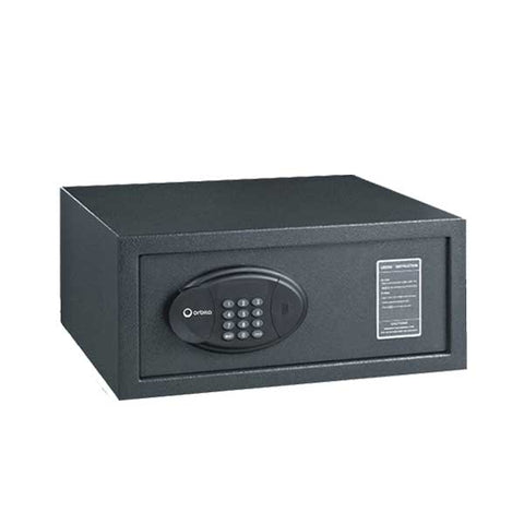 Orbita - 2043MB - Hotel Room Safe - Electronic Keypad Lock - 5mm Steel Door - UHS Hardware Orbita - 2043MB - Hotel Room Safe - Electronic Keypad Lock - 5mm Steel Door - UHS Hardware