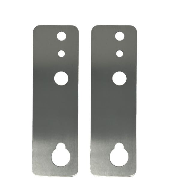 Orbita - Split Plate Cover For P7021 - (SET OF 2)