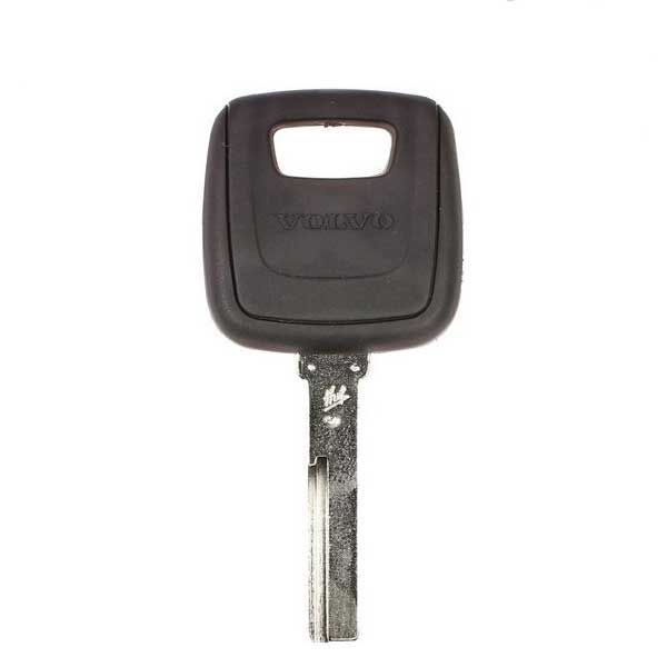1996-2004 Volvo S40 V40 / HU56 (2 Track) Transponder Key - (44 Chip) (OEM) - UHS Hardware 1996-2004 Volvo S40 V40 / HU56 (2 Track) Transponder Key - (44 Chip) (OEM) - UHS Hardware