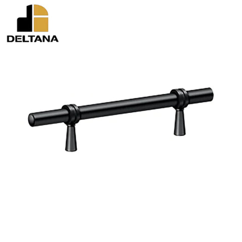 Deltana - Adjustable Pull - 6-1/2" - Optional Finish Deltana - Adjustable Pull - 6-1/2" - Optional Finish