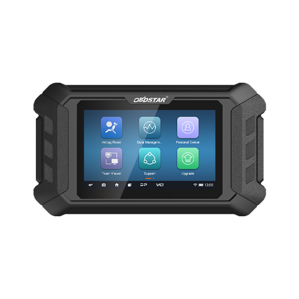 OBDStar - P50 - Airbag Reset Tool - 5" Touchscreen - Read/Write - EEPROM - OBDII - UHS Hardware OBDStar - P50 - Airbag Reset Tool - 5" Touchscreen - Read/Write - EEPROM - OBDII - UHS Hardware