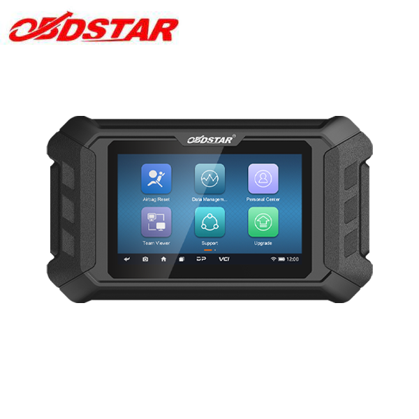 OBDStar - P50 - Airbag Reset Tool - 5" Touchscreen - Read/Write - EEPROM - OBDII - UHS Hardware OBDStar - P50 - Airbag Reset Tool - 5" Touchscreen - Read/Write - EEPROM - OBDII - UHS Hardware