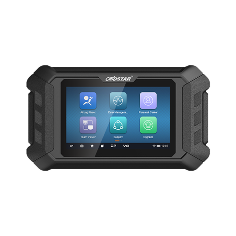 OBDStar - P50 - Airbag Reset Tool - 5" Touchscreen - Read/Write - EEPROM - OBDII - UHS Hardware OBDStar - P50 - Airbag Reset Tool - 5" Touchscreen - Read/Write - EEPROM - OBDII - UHS Hardware