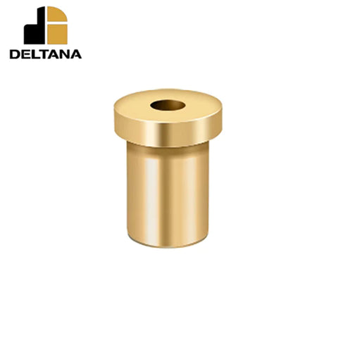 Deltana - Pivot Base - Optional Finish Deltana - Pivot Base - Optional Finish