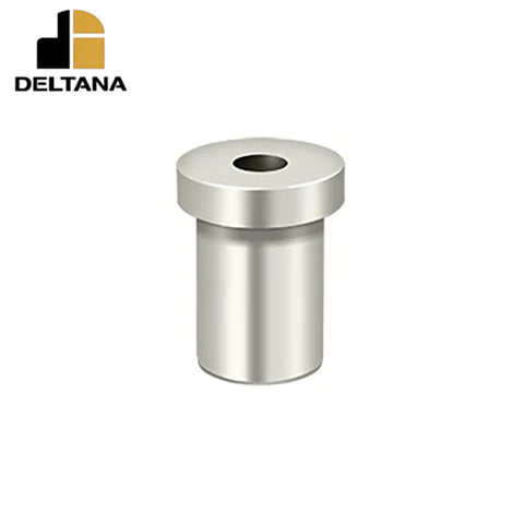 Deltana - Pivot Base - Optional Finish Deltana - Pivot Base - Optional Finish