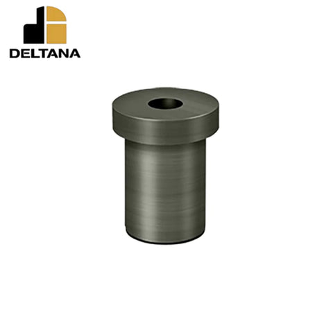 Deltana - Pivot Base - Optional Finish Deltana - Pivot Base - Optional Finish