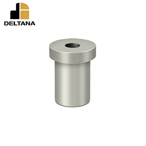 Deltana - Pivot Base - Optional Finish Deltana - Pivot Base - Optional Finish