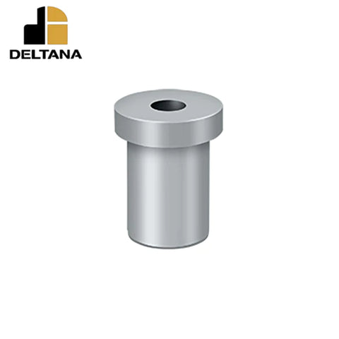 Deltana - Pivot Base - Optional Finish Deltana - Pivot Base - Optional Finish